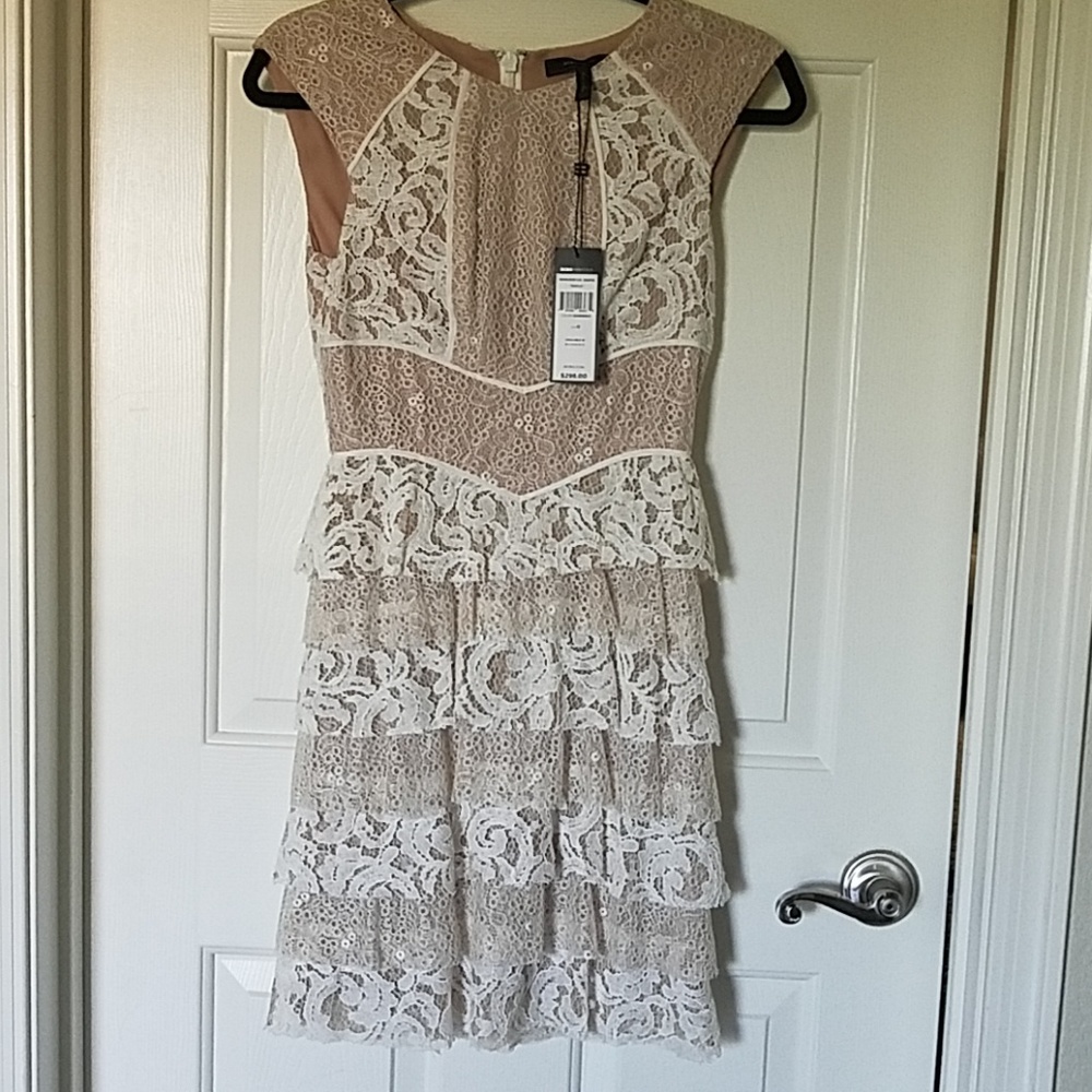 Brand new BCBG Dress - Kayla
